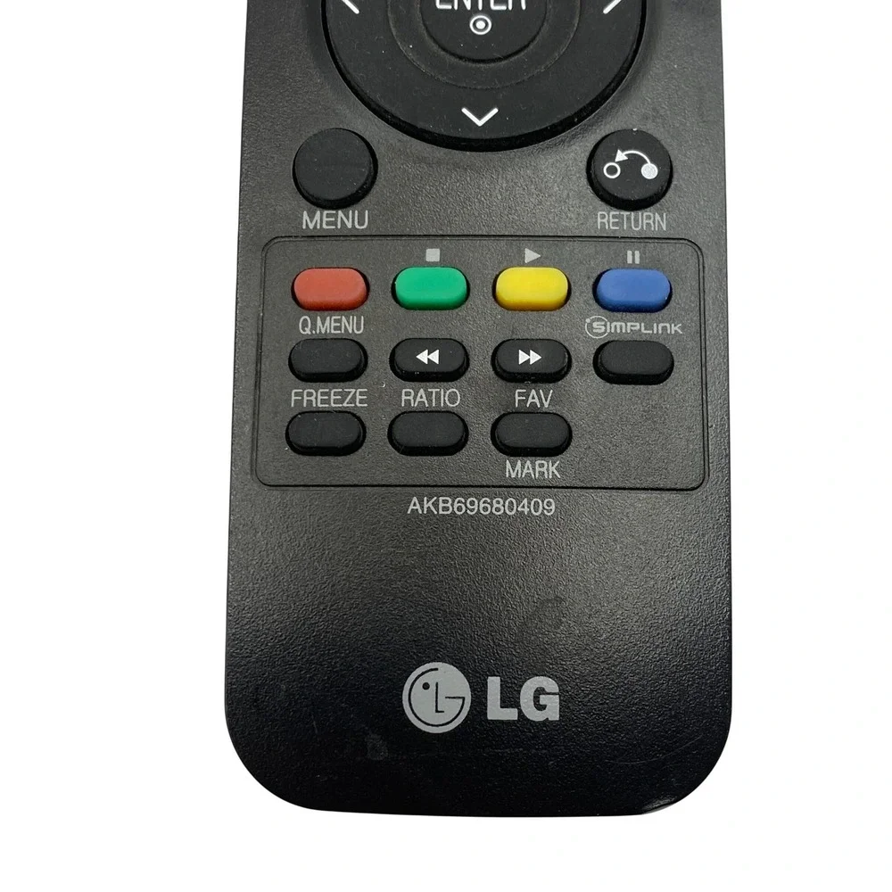LG akb69680409 tv